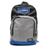 Factory Effex Yamaha Standard Backpack, Gray/Blue