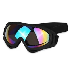 Windproof Glasses For Bikers