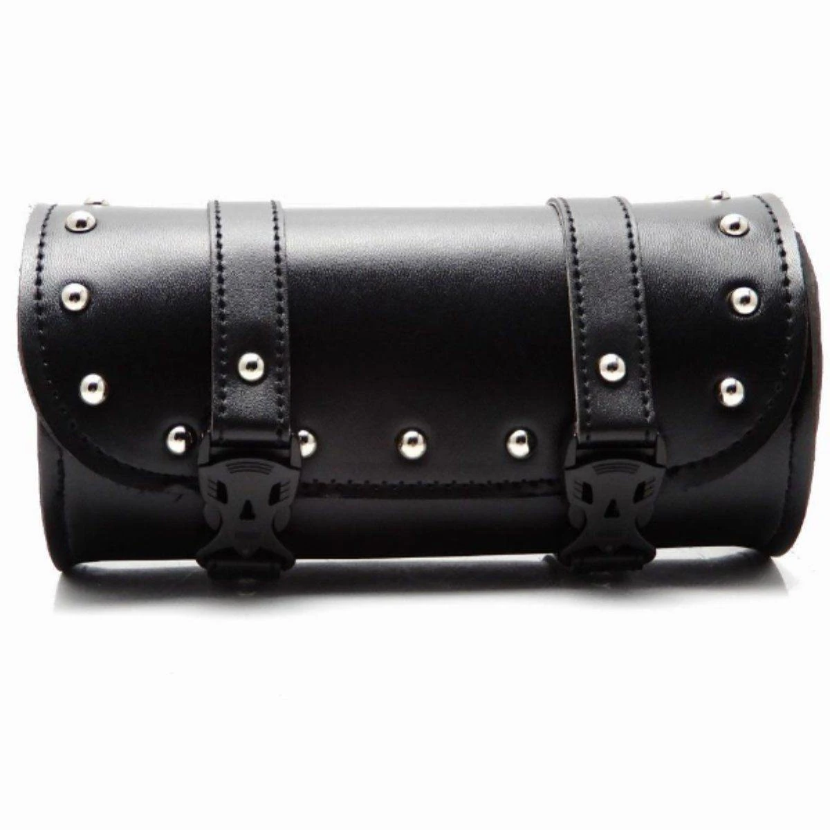 Motorbike Studded Side Bag 3 Motorbike Studded Side Bag - Image 3