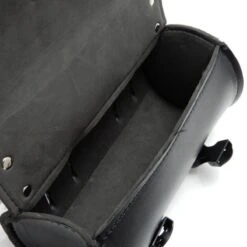 Motorbike Studded Side Bag 9 Motorbike Studded Side Bag -Gearup Co. Store american legend rider 1pc motorbike studded side bag motorcycle biker 5846804856901