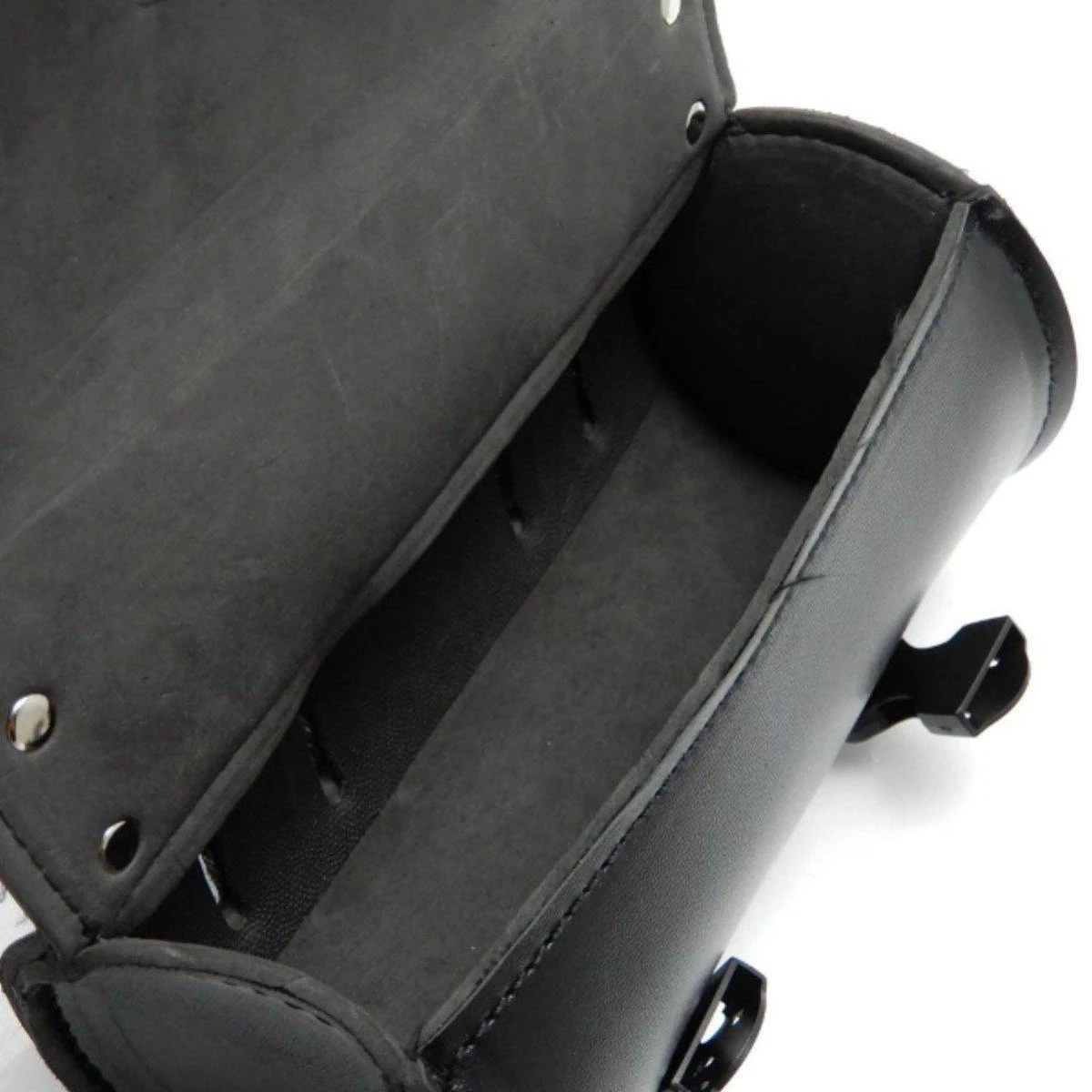 Motorbike Studded Side Bag 4 Motorbike Studded Side Bag - Image 4