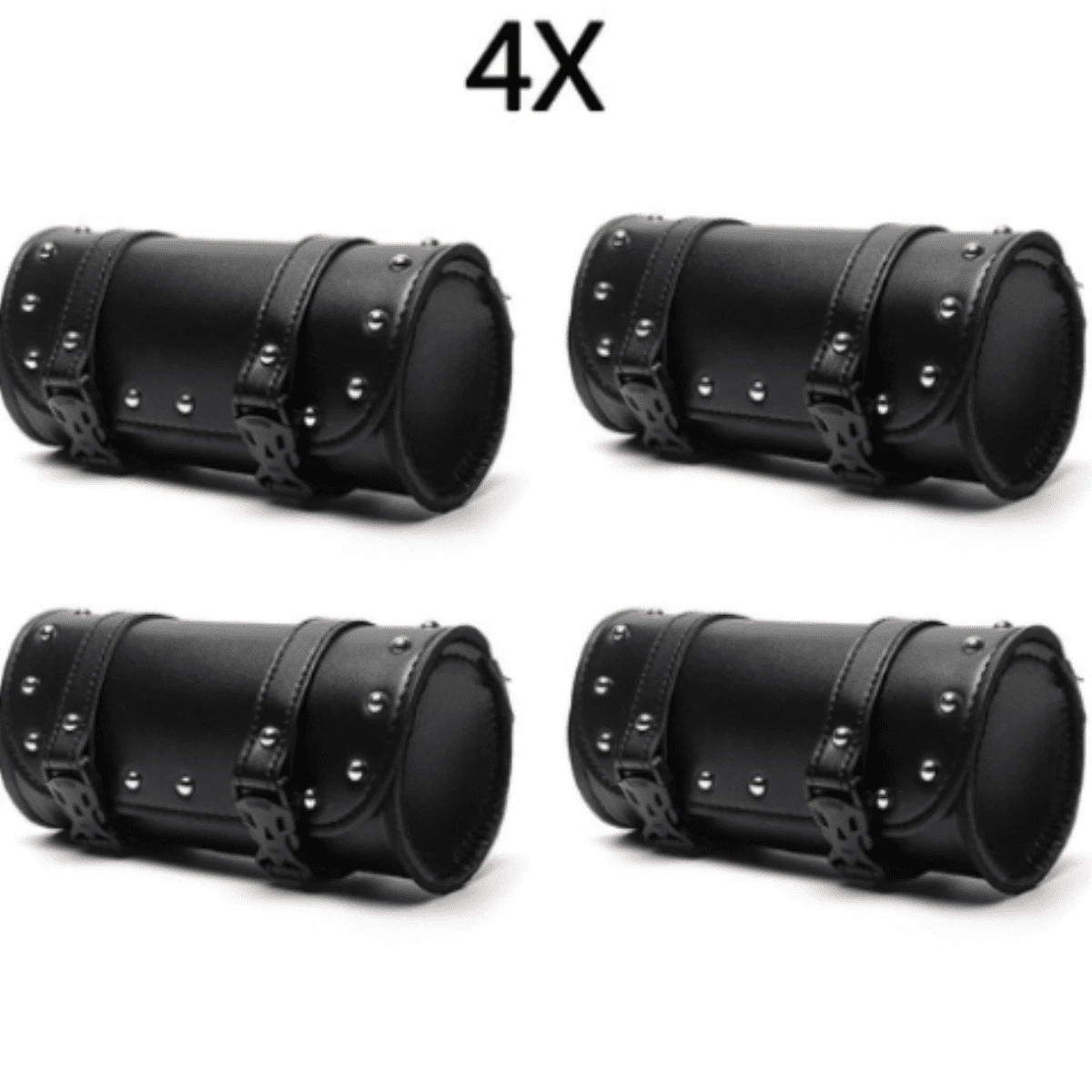 Motorbike Studded Side Bag 6 Motorbike Studded Side Bag - Image 6