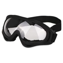 Windproof Glasses For Bikers -Gearup Co. Store american legend rider 5 windproof motorcycle goggles motorcycle biker 3630172635205