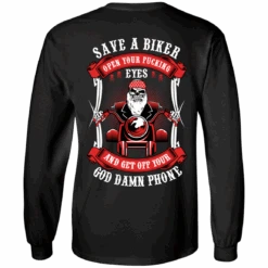 Open Your Fucking Eyes T-shirt & Hoodies -Gearup Co. Store american legend rider apparel g240 gildan ls ultra cotton t shirt black medium open your fucking eyes t shirt hoodies motorcycle biker 26484860693