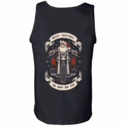 Santa Biker T Shirt 2018 & Hoodies -Gearup Co. Store american legend rider apparel gildan 100 cotton tank top black small santa biker t shirt 2018 hoodies motorcycle biker 232366178325