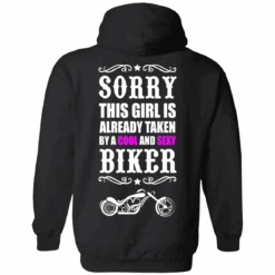 Taken By Cool & Sexy Biker T-Shirt -Gearup Co. Store american legend rider apparel gildan pullover hoodie 8 oz black small taken by cool sexy biker t shirt motorcycle biker 417349599253