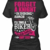 I'll Take A Biker T-Shirt