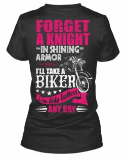 I'll Take A Biker T-Shirt