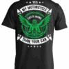 My Motorcycle Costs More Than Your Car T-Shirt