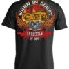 Throttle It Out T-Shirt