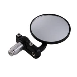 Motorcycle Rearview Mirror (Pair) -Gearup Co. Store american legend rider default title motorcycle rearview mirror pair motorcycle biker 4318936367173