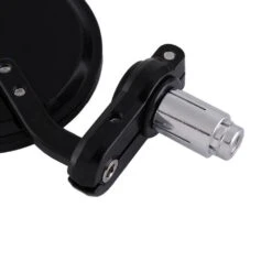 Motorcycle Rearview Mirror (Pair) -Gearup Co. Store american legend rider default title motorcycle rearview mirror pair motorcycle biker 4318936432709