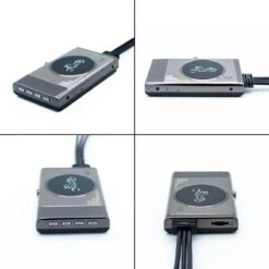 Motorcycle Dual Dash Cam | 2024 Approved -Gearup Co. Store american legend rider default title motorcycle waterproof dash cam motorcycle biker 5123457777733