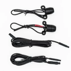 Motorcycle Dual Dash Cam | 2024 Approved -Gearup Co. Store american legend rider default title motorcycle waterproof dash cam motorcycle biker 5123458498629