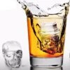 Skull Ice Cube Mold (Set)