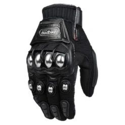 Madbike Motorcycle Gloves