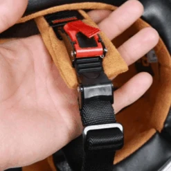 Motorcycle Helmet Chin Strap