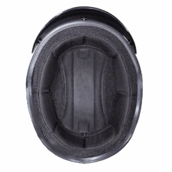 Daytona D.O.T Gloss White Cap Helmet W/ Visor -Gearup Co. Store american legend rider helmets 2xs d o t gloss white cap helmet w visor motorcycle biker 3707274985541