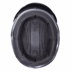 Daytona D.O.T. Skull Cap Motorcycle Half Helmet W/ Visor, Dull Black -Gearup Co. Store american legend rider helmets 3xs d o t dull black cap helmet with visor motorcycle biker 3651045457989