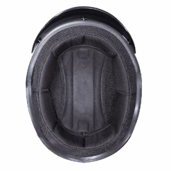 Daytona D.O.T Metal Grey Cap Helmet -Gearup Co. Store american legend rider helmets 3xs d o t metal grey cap helmet motorcycle biker 3651244523589