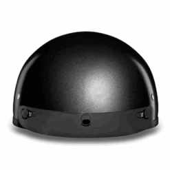 Daytona D.O.T Metal Grey Cap Helmet -Gearup Co. Store american legend rider helmets 3xs d o t metal grey cap helmet motorcycle biker 3651246293061