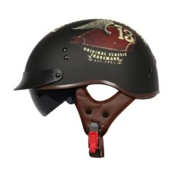 Tank 13 Helmet