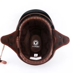 Tank 13 Helmet -Gearup Co. Store american legend rider helmets black m tank 13 helmet motorcycle biker 929840988181