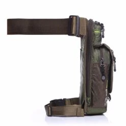 Waist Leg Drop Bag Fanny Pack For Bikers -Gearup Co. Store american legend rider motorcycle bags army green high quality waist leg drop bag motorcycle biker 27600176533