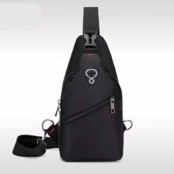 Arctic Chest Bag 9 Arctic Chest Bag -Gearup Co. Store american legend rider motorcycle bags black arctic chest bag motorcycle biker 297002598421