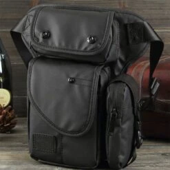 Cool American Legend Rider Leg Bag