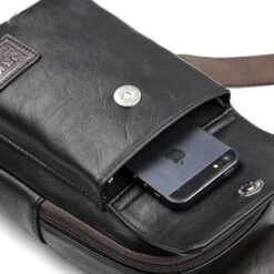 Waterproof Chest Bag -Gearup Co. Store american legend rider motorcycle bags black waterproof chest bag motorcycle biker 28322739989