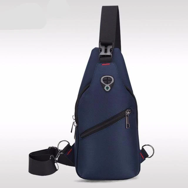 Arctic Chest Bag 2 Arctic Chest Bag - Image 2