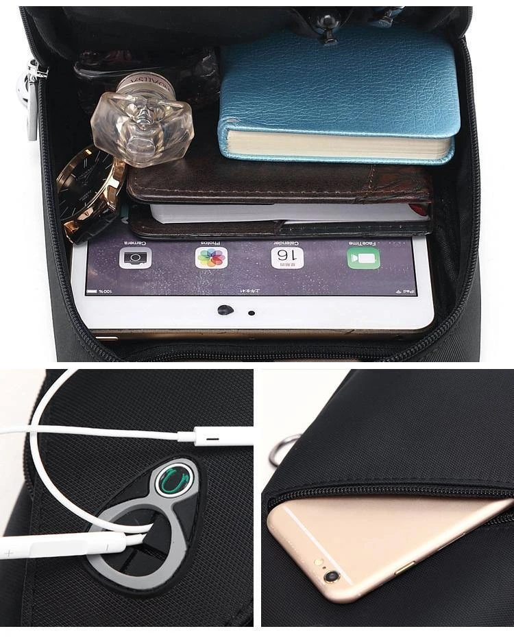 Arctic Chest Bag 4 Arctic Chest Bag - Image 4