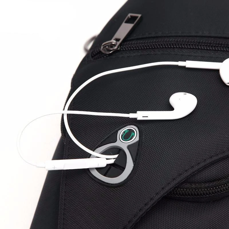 Arctic Chest Bag 5 Arctic Chest Bag - Image 5