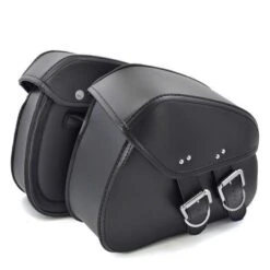 Motorcycle Saddle Bag Pouch