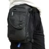 Premium Biker Leg Bag