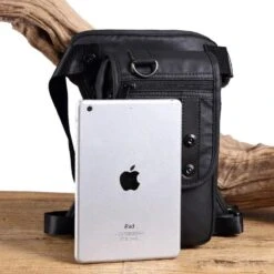 Premium Biker Leg Bag -Gearup Co. Store american legend rider motorcycle bags default title premium biker leg bag motorcycle biker 3705307955269