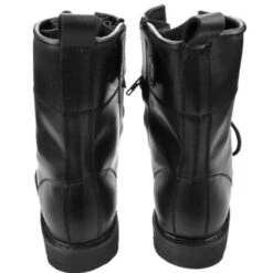 Lace-Up Biker Boots -Gearup Co. Store american legend rider motorcycle boots 6 lace up biker boots motorcycle biker 3648521535557