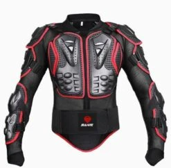 Motorcycle Protective Armor Jacket -Gearup Co. Store american legend rider motorcycle jackets s black motorcycle armor jacket protector motorcycle biker 4149936128069
