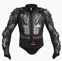 Motorcycle Protective Armor Jacket