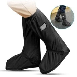 Waterproof Boots Cover -Gearup Co. Store american legend rider shoes covers s 36 37 waterproof boots cover motorcycle biker 3891012993093