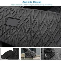 Waterproof Boots Cover -Gearup Co. Store american legend rider shoes covers s 36 37 waterproof boots cover motorcycle biker 3891013058629