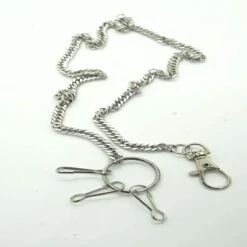 Biker Long Chain