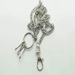 Biker Long Chain -Gearup Co. Store american legend rider silver biker long chain motorcycle biker 5304814108741