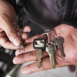 Biker Long Chain -Gearup Co. Store american legend rider silver biker long chain motorcycle biker 5304814436421