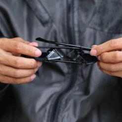 Bikers Retro Round Steampunk Glasses -Gearup Co. Store american legend rider sunglasses black black retro round sunglasses motorcycle biker 5303565942853