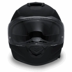 Daytona D.O.T. Bluetooth Ready Glide Modular Helmet, Dull Black -Gearup Co. Store american legend rider xs d o t bluetooth ready detour dull black helmet motorcycle biker 4581024596037