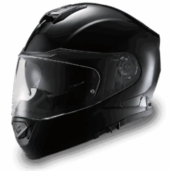 Daytona D.O.T Bluetooth Ready Detour Glossy Helmet