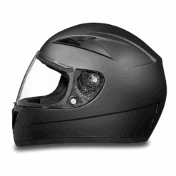 Daytona D.O.T Shadow Dull Black Helmet 8 Daytona D.O.T Shadow Dull Black Helmet -Gearup Co. Store american legend rider xs d o t shadow dull black helmet motorcycle biker 4580688953413