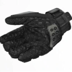 Madbike Motorcycle Gloves -Gearup Co. Store back